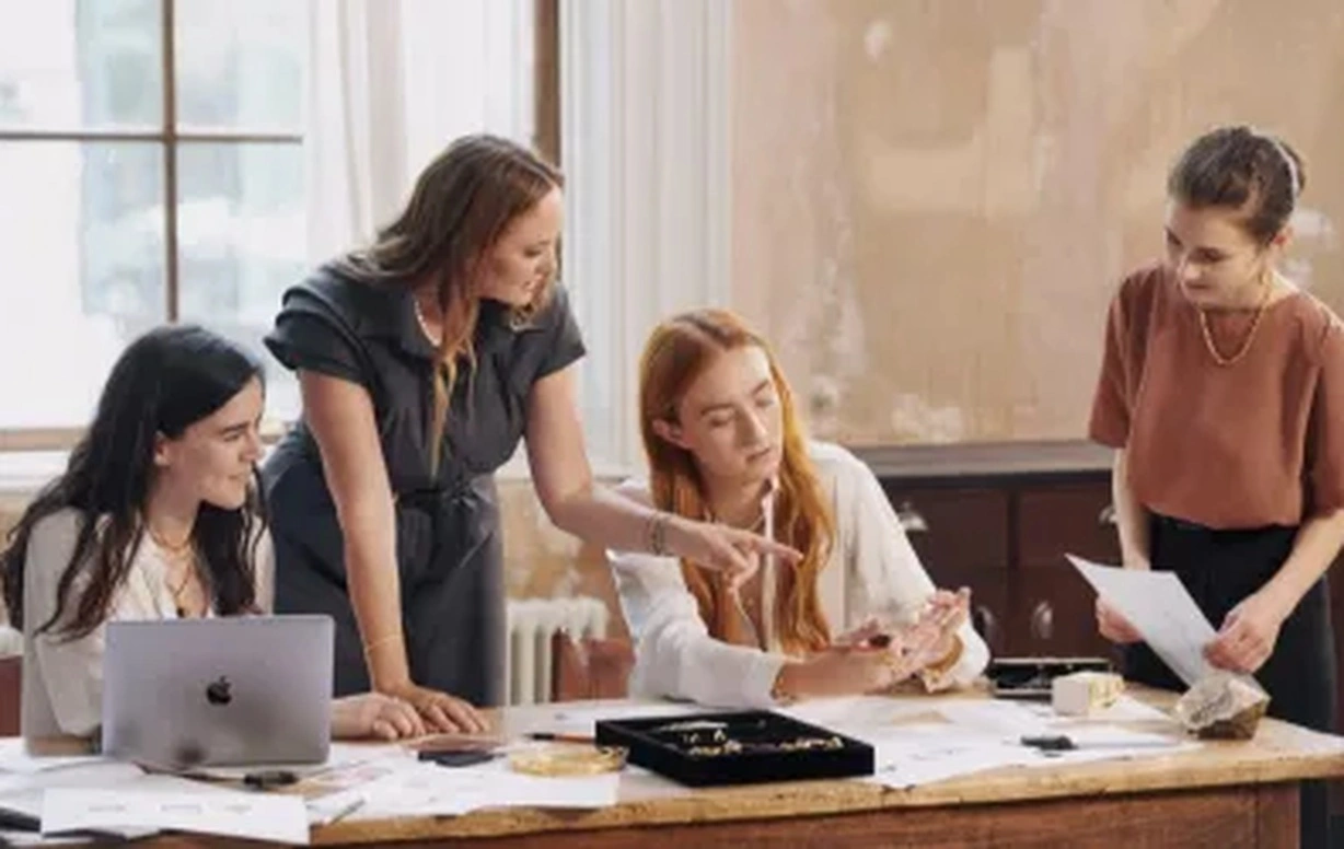 Team building consultation